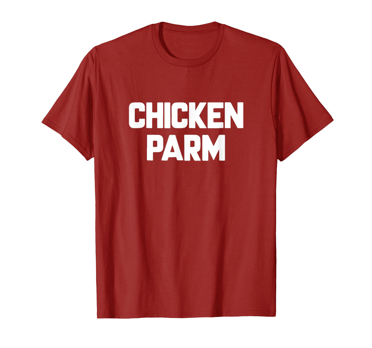 Chicken Parm T-Shirt