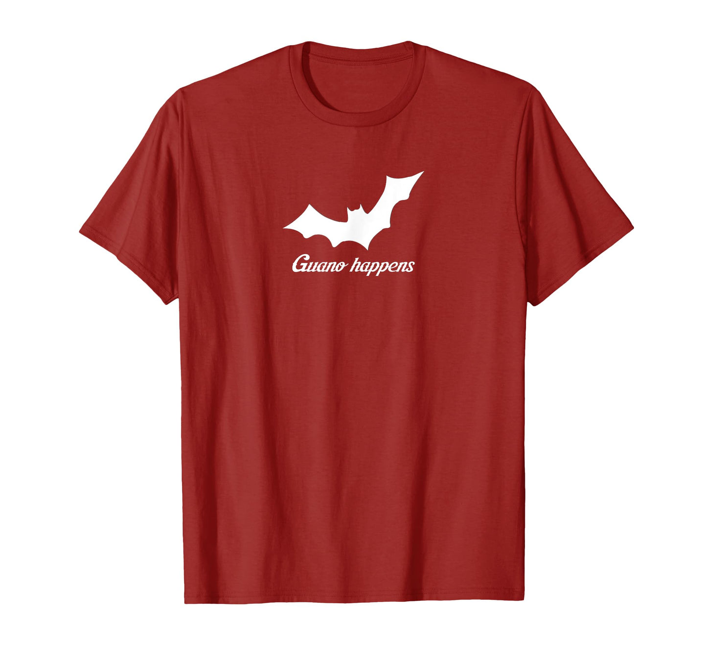 Guano happens T-Shirt