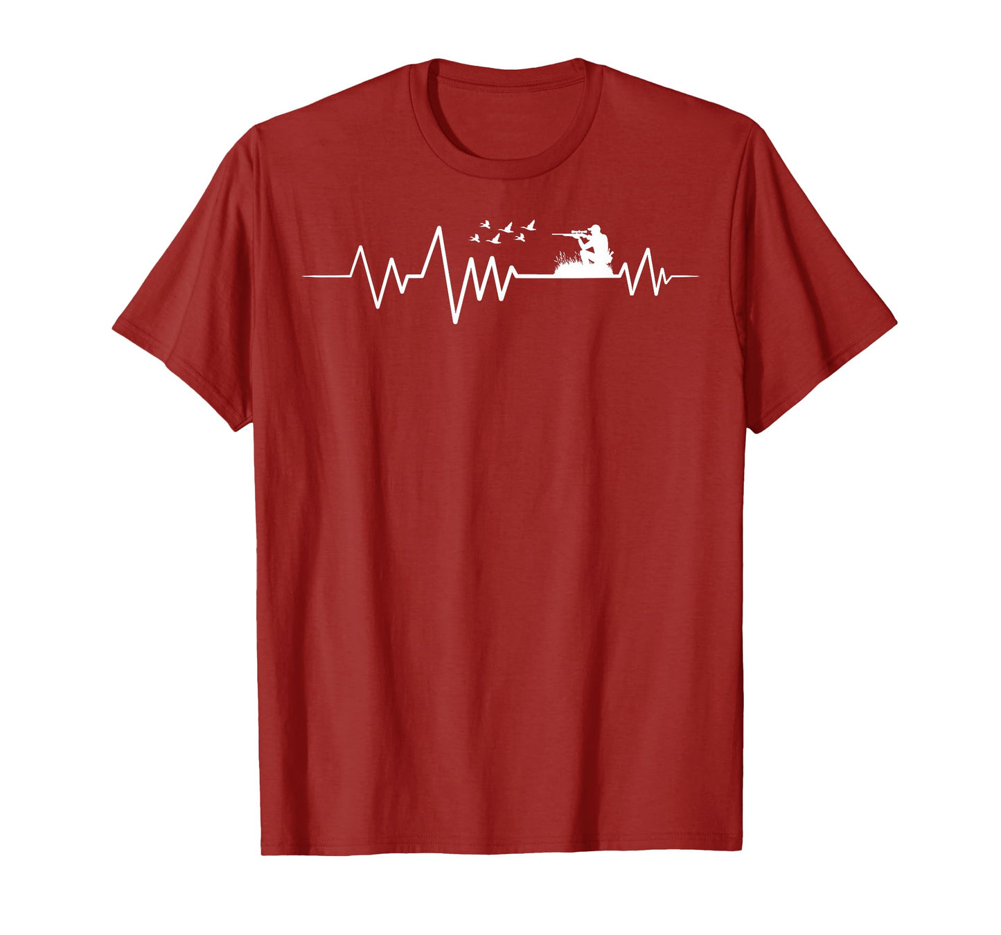Duck Hunting T-Shirt