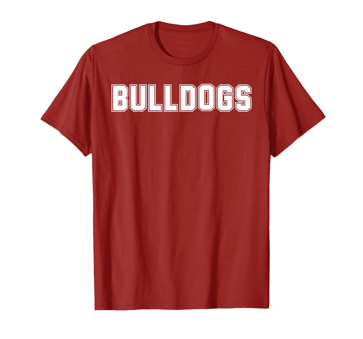 Bulldogs T-Shirt
