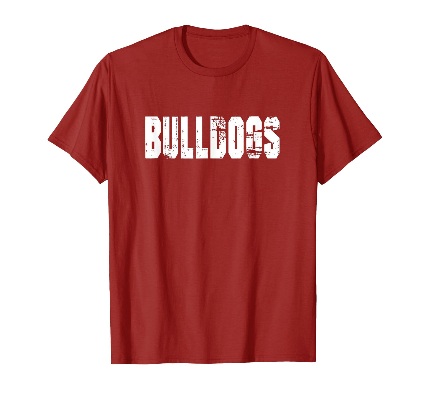 Bulldogs T-Shirt