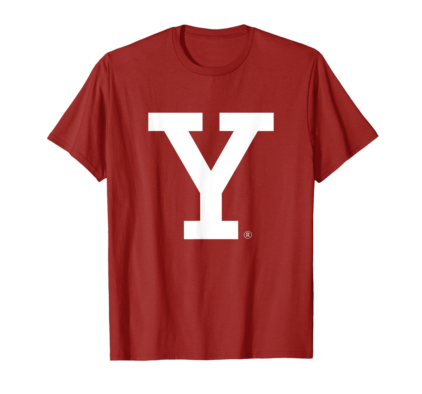 Yale Bulldogs | Official University NCAA Merch | YALE006 T-Shirt