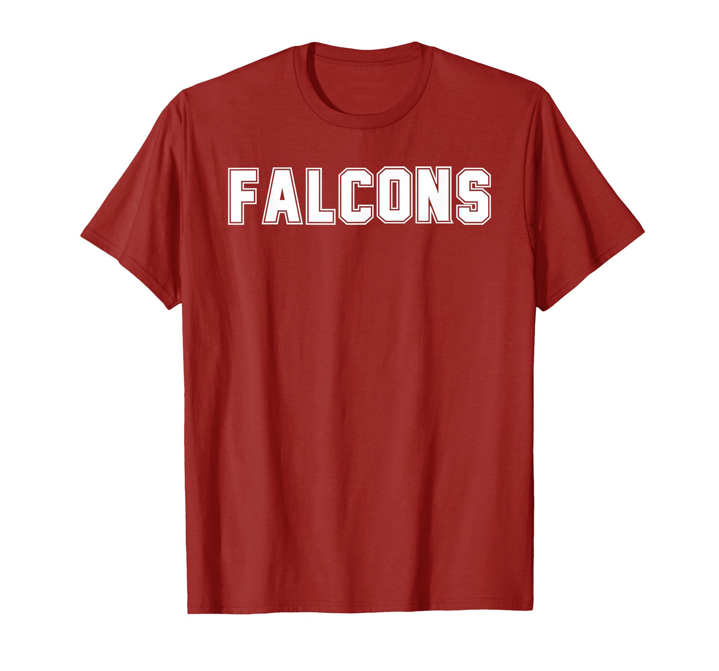 FALCONS T-Shirt