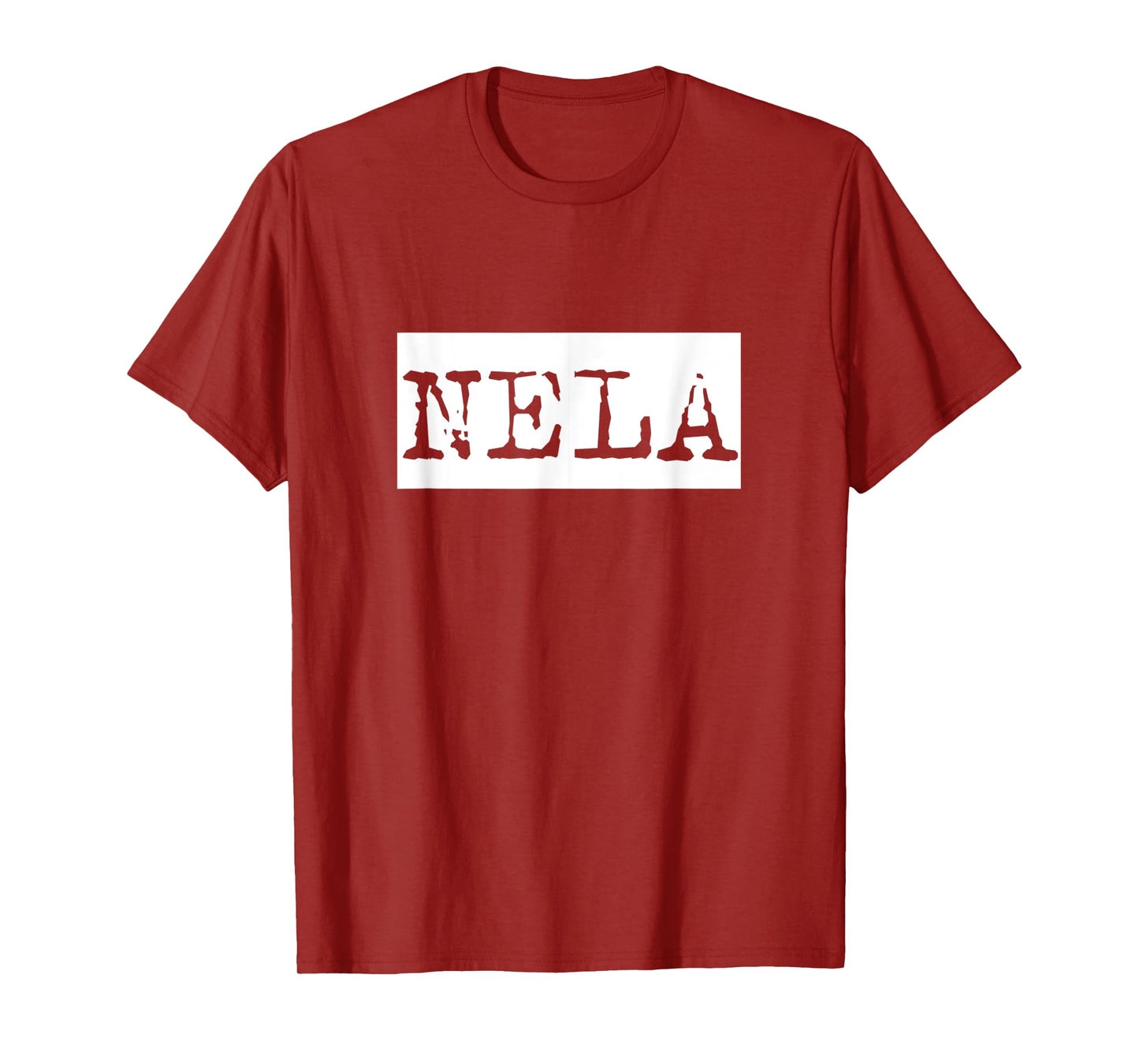 Nela T-Shirt