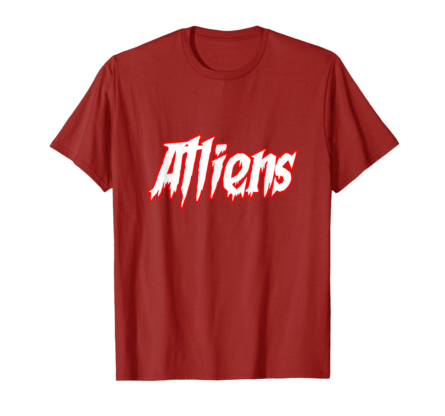 ATL Atliens | Cool Atlanta T-Shirt