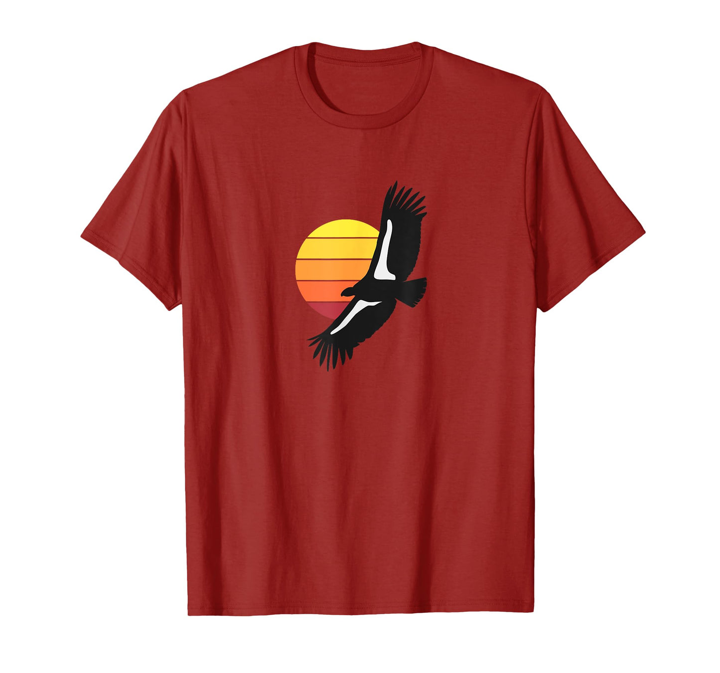 California Condor T-Shirt