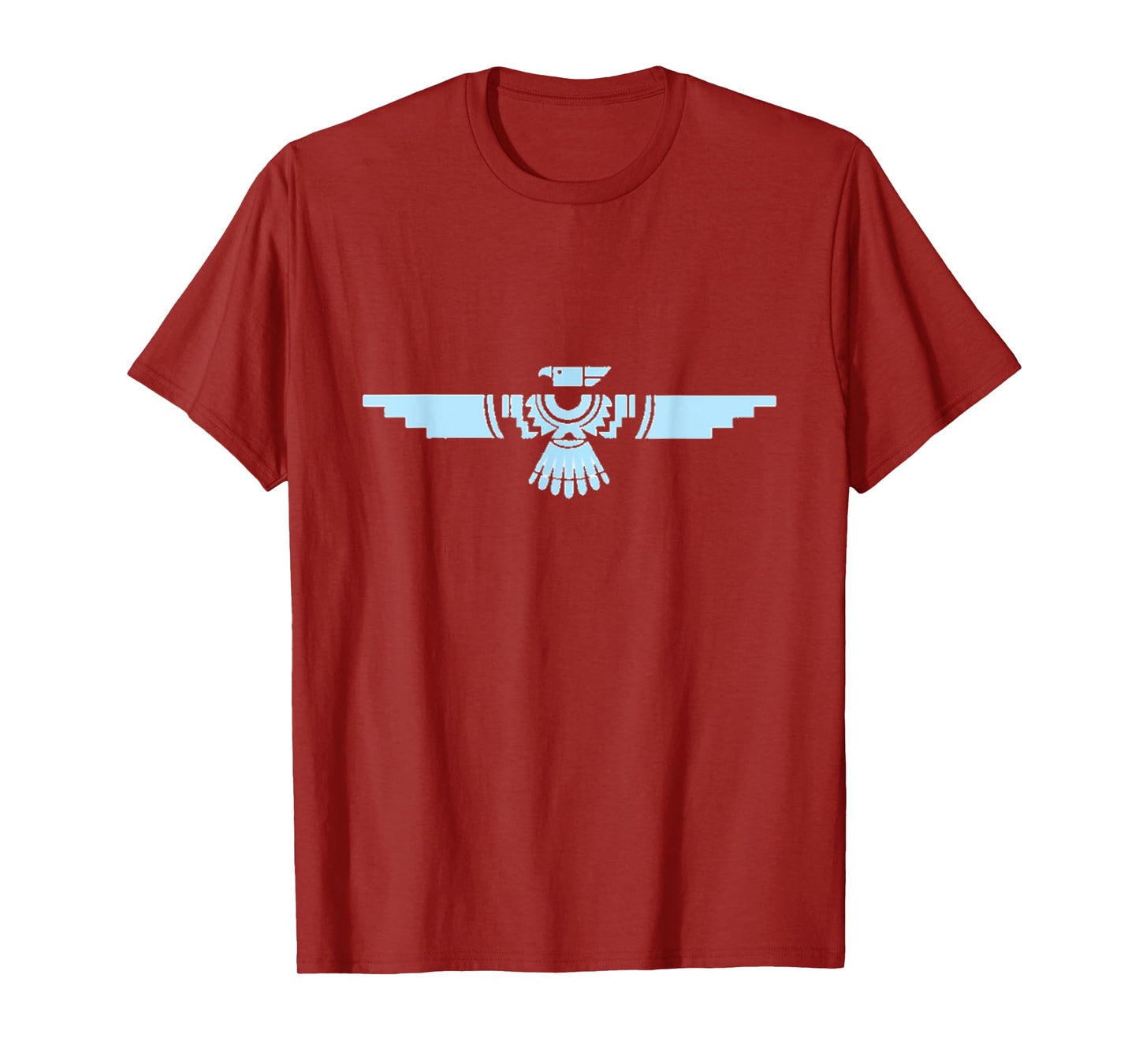 Native American Thunderbird Indian Totem T-Shirt