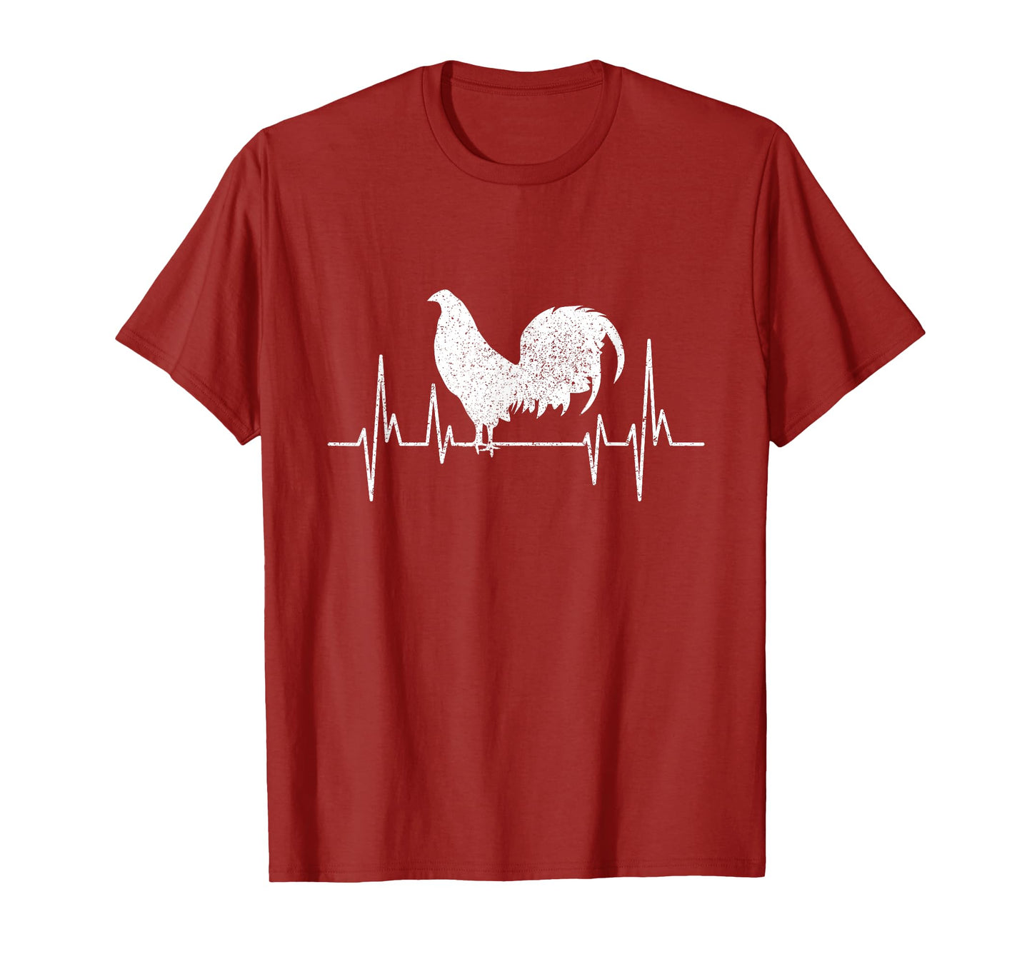 Lo Borracho Se Me Quita Lo Gallero Jamas Latido De Gallo T-Shirt