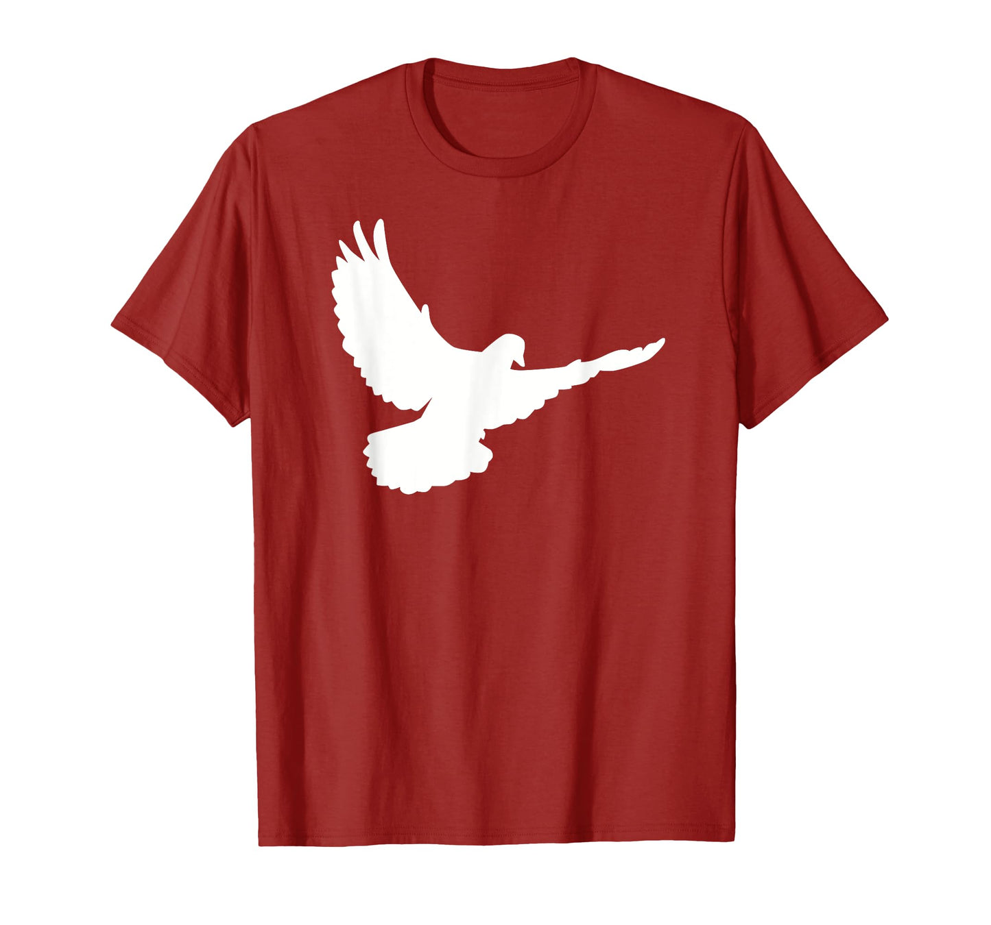 Flying dove T-Shirt