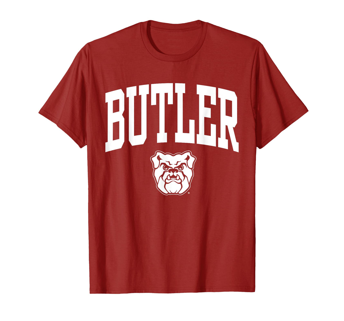 Butler Bulldogs | Official NCAA Merch | NCAFBUT02 T-Shirt