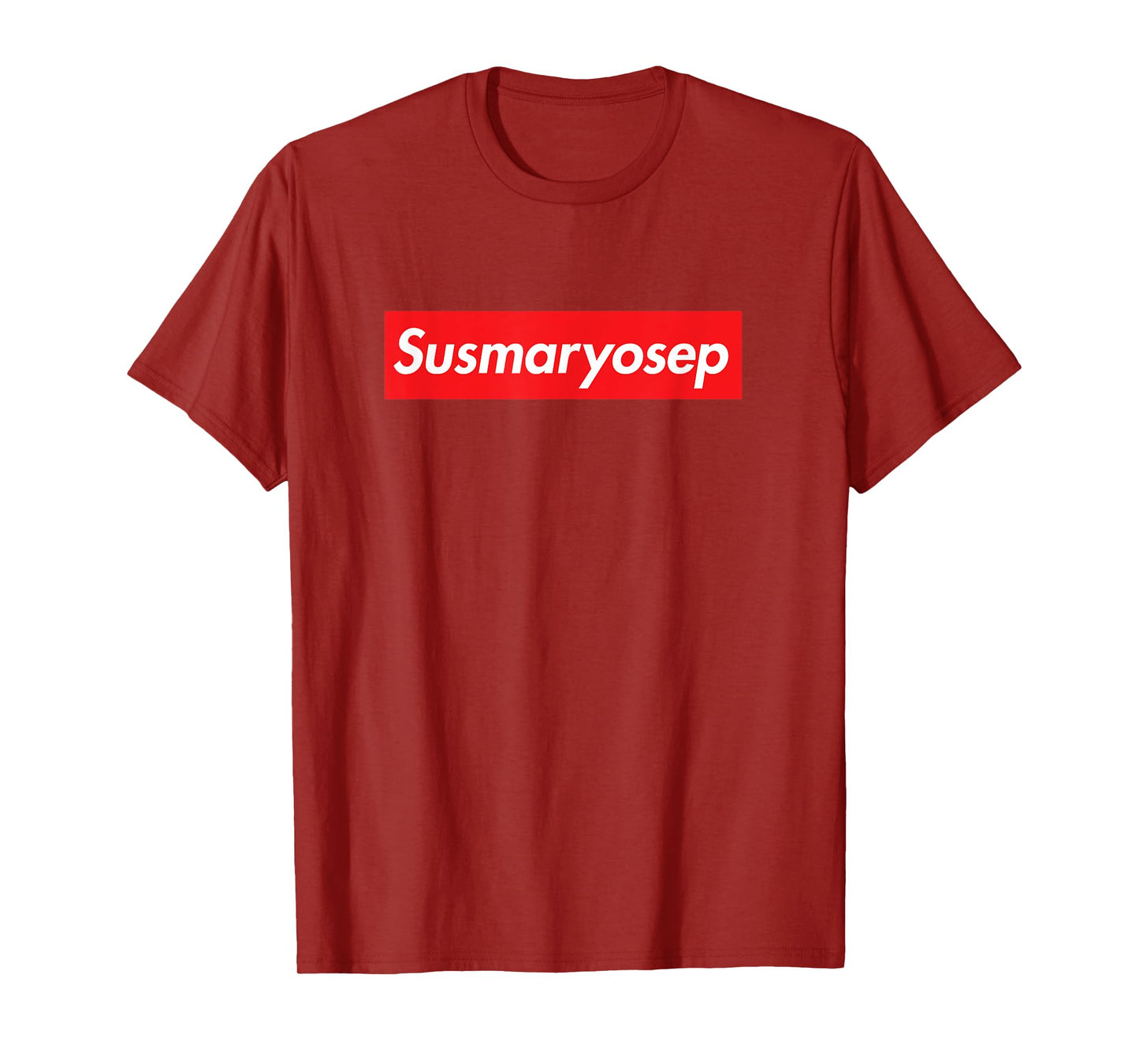 Susmaryopep - Funny Filipino Meme Shirts T-Shirt