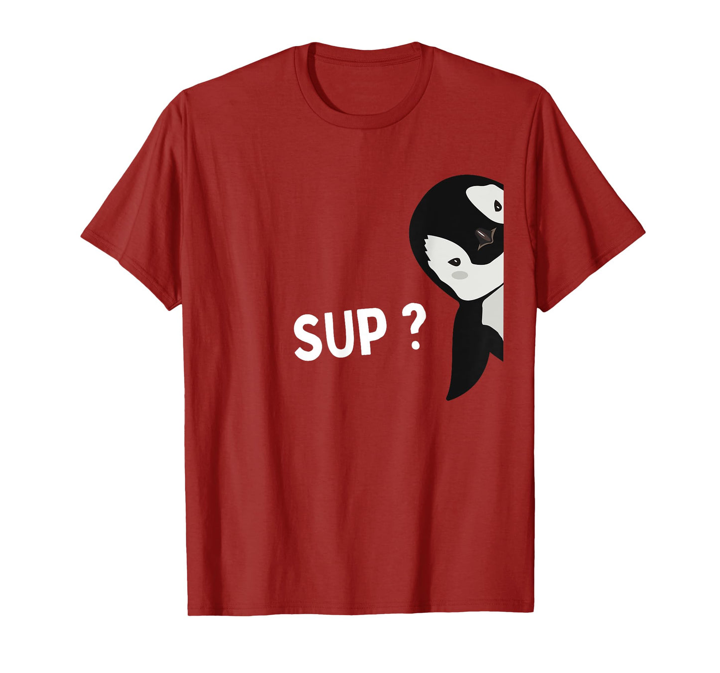 Funny Penguin Lover T-Shirt