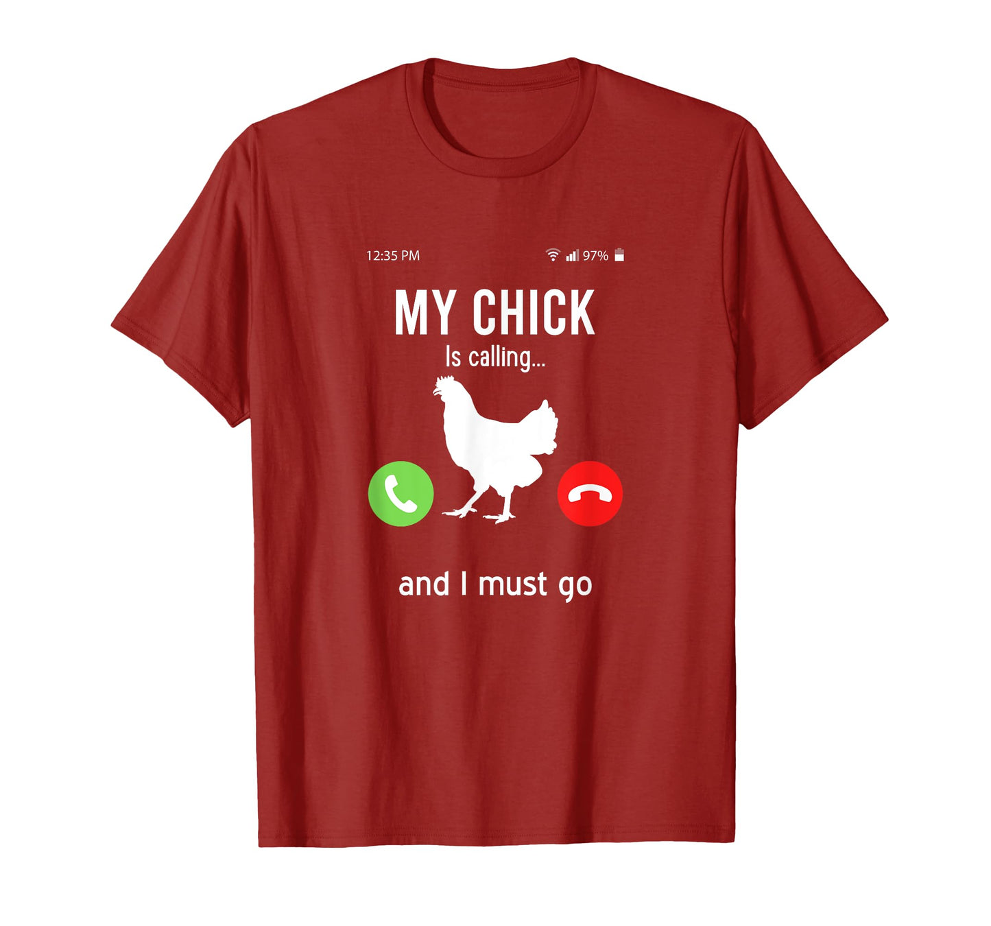 Chickens Chicken Vintage Chicken Sayings T-Shirt