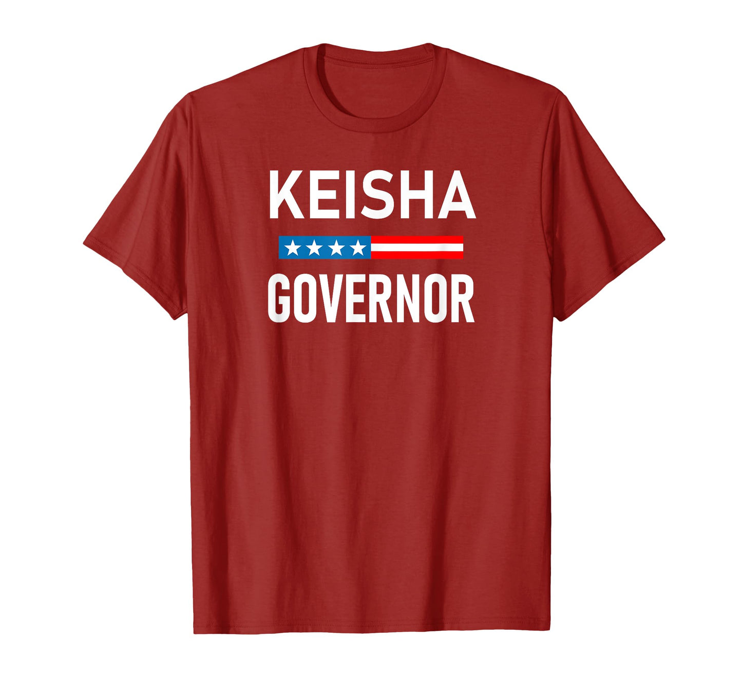 Keisha Lance Bottoms Georgia Governor T-Shirt