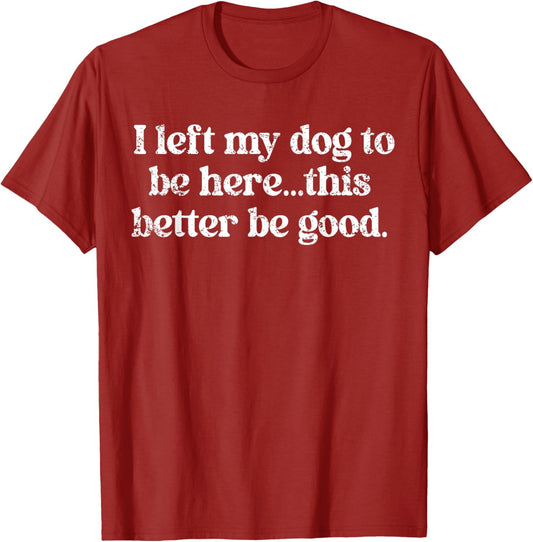 Retro Funny T-Shirt