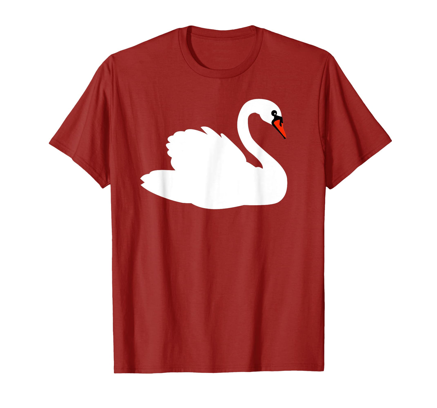 Swan T-Shirt