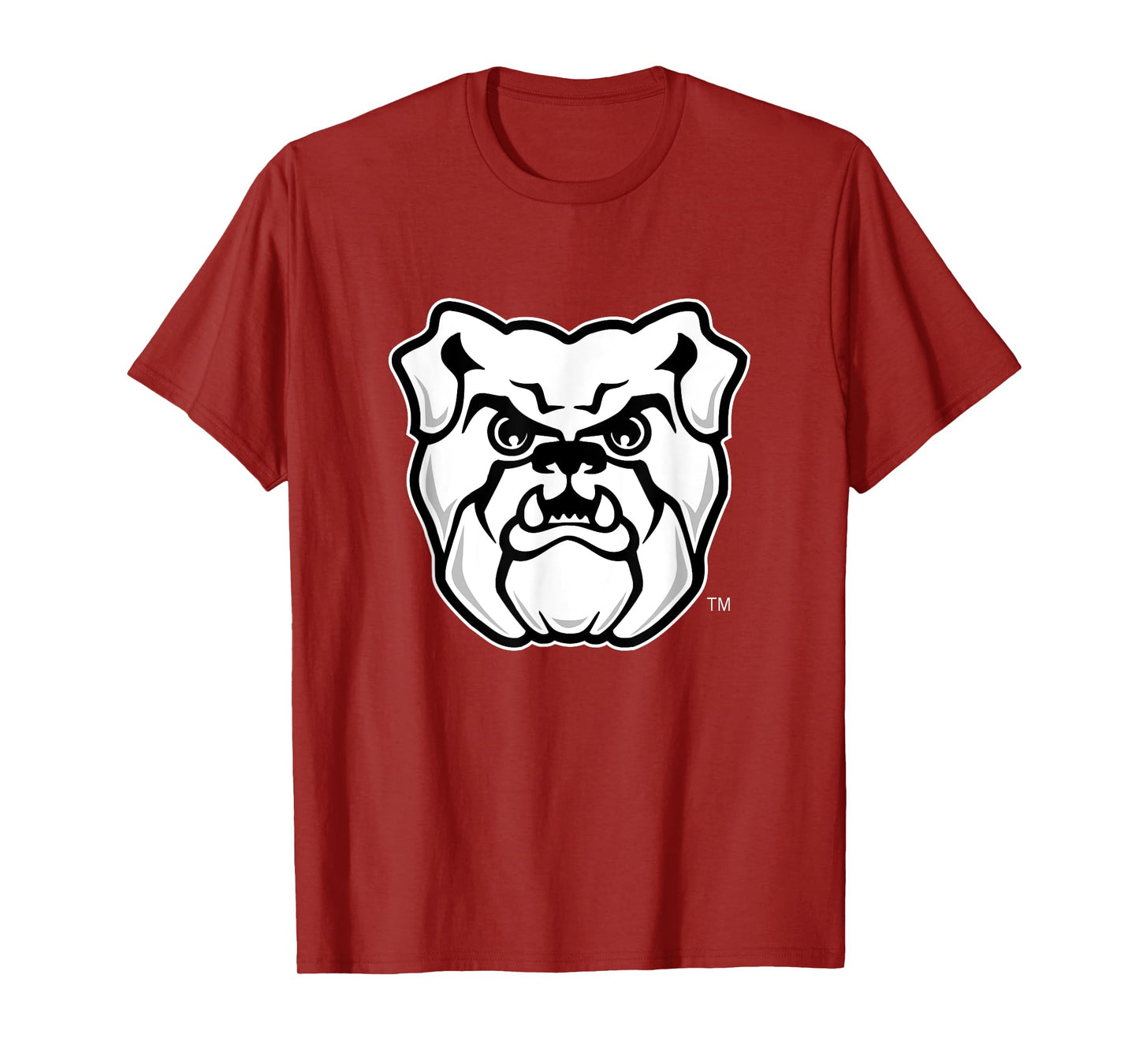 Butler Bulldogs | Official NCAA Merch | PPBUTL02 T-Shirt