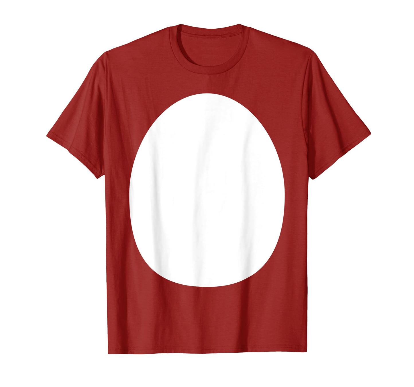 Cute Penguin Belly Funny Outfit For Kids Halloween Costume T-Shirt