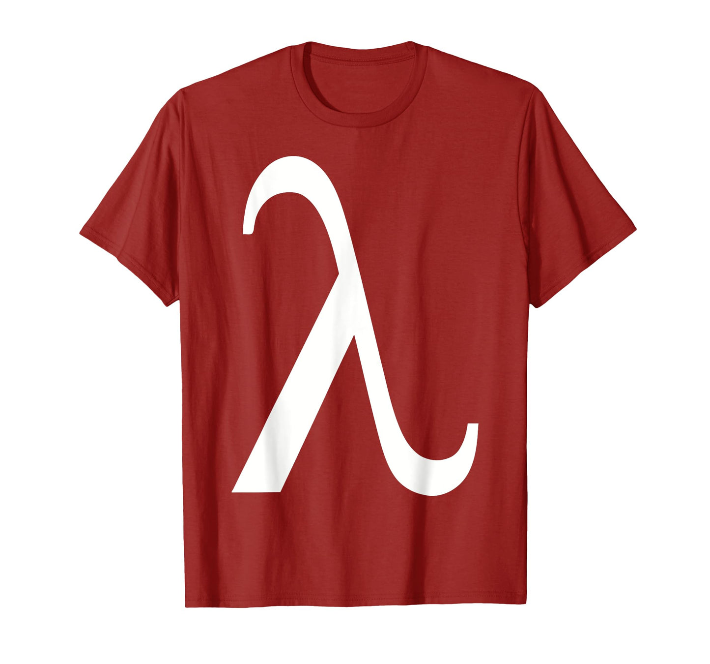 Lambda T-Shirt