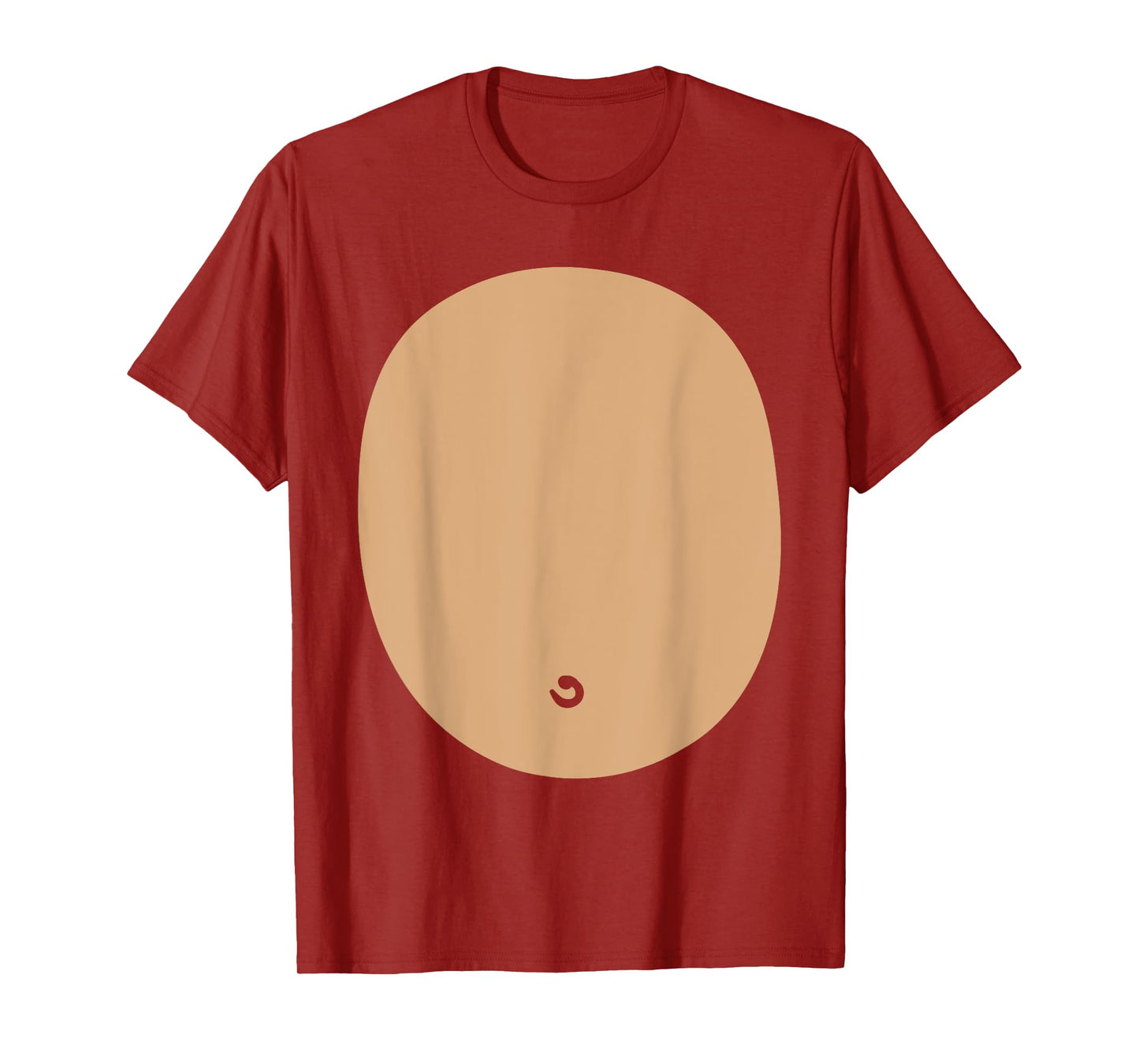 Monkey Costume Halloween Animal T-Shirt