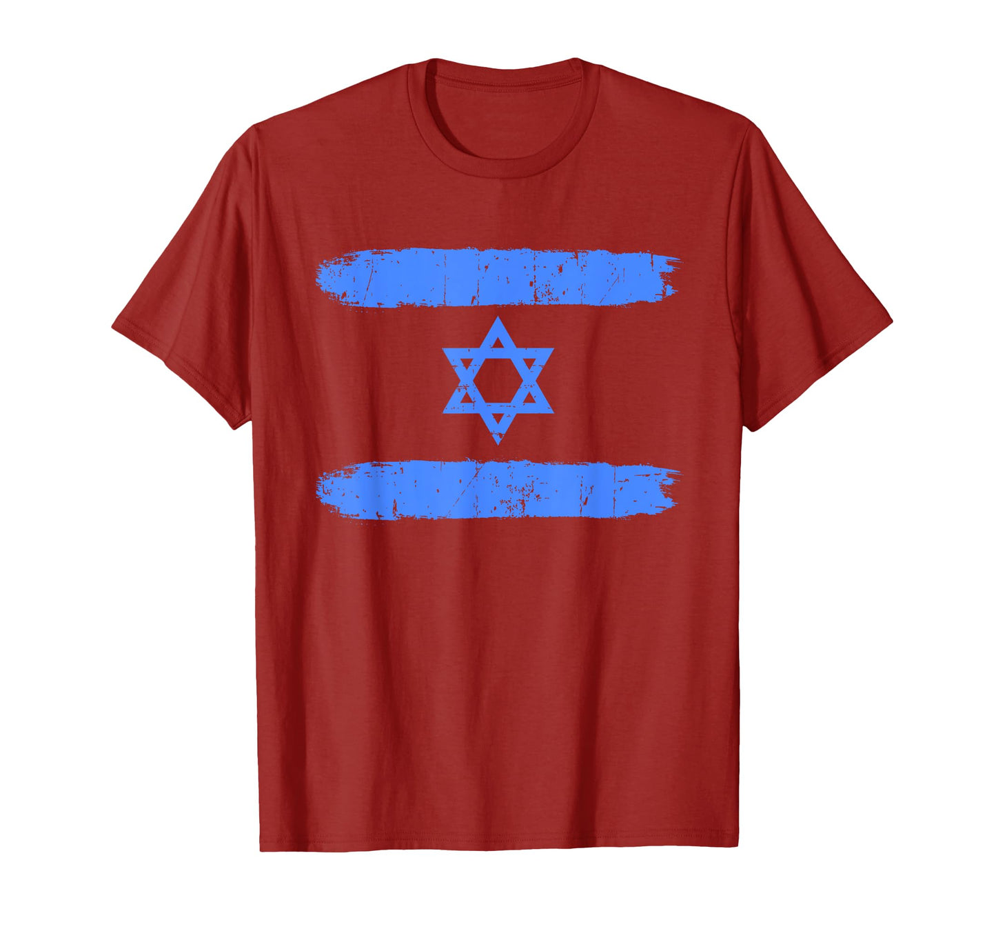 Israel flag T-Shirt