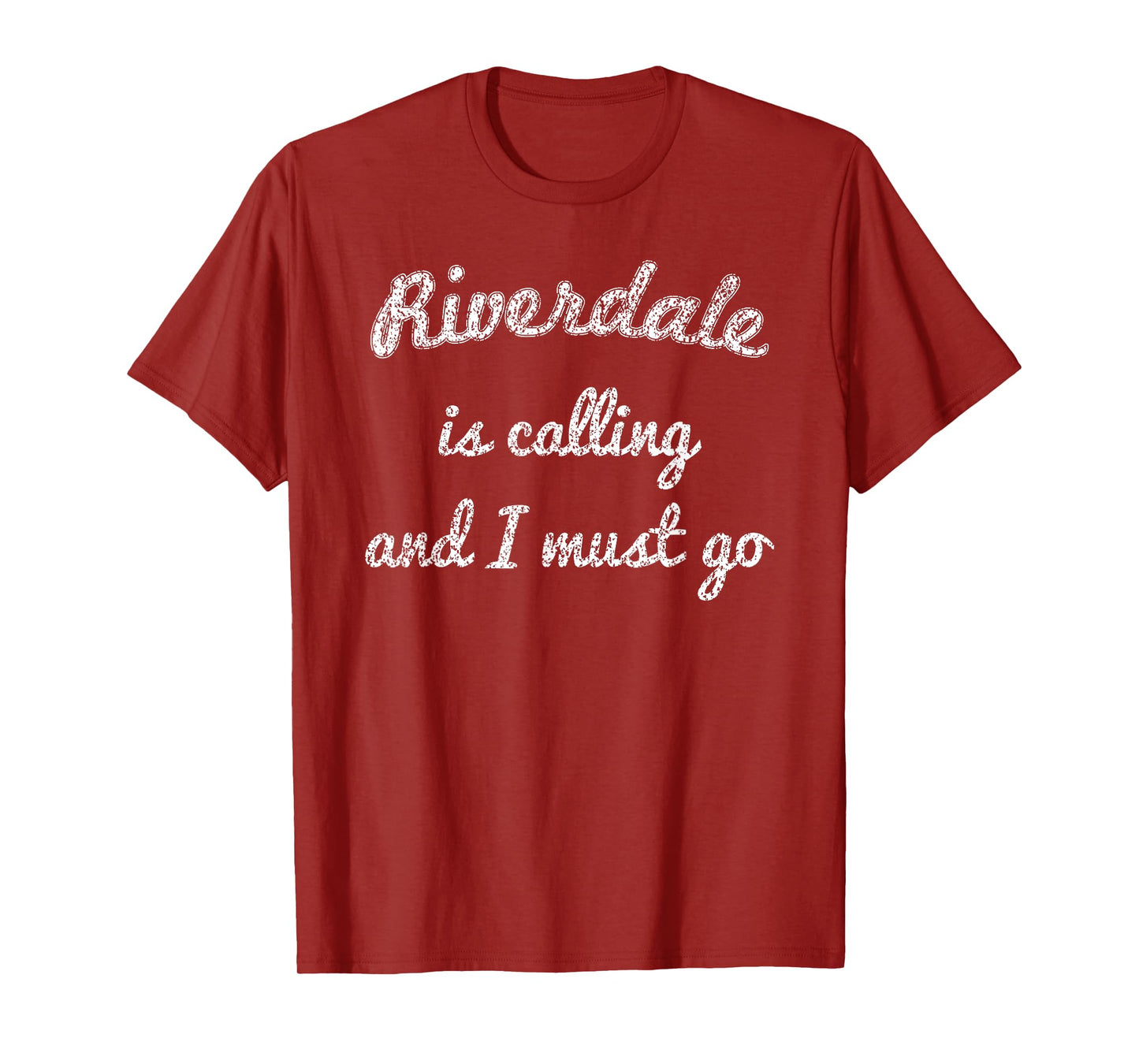RIVERDALE GA GEORGIA Funny City Trip Home Roots USA Gift T-Shirt