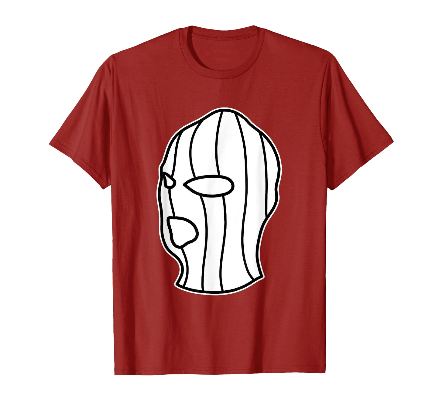 Shiesty Ski Mask Gangsta T-Shirt