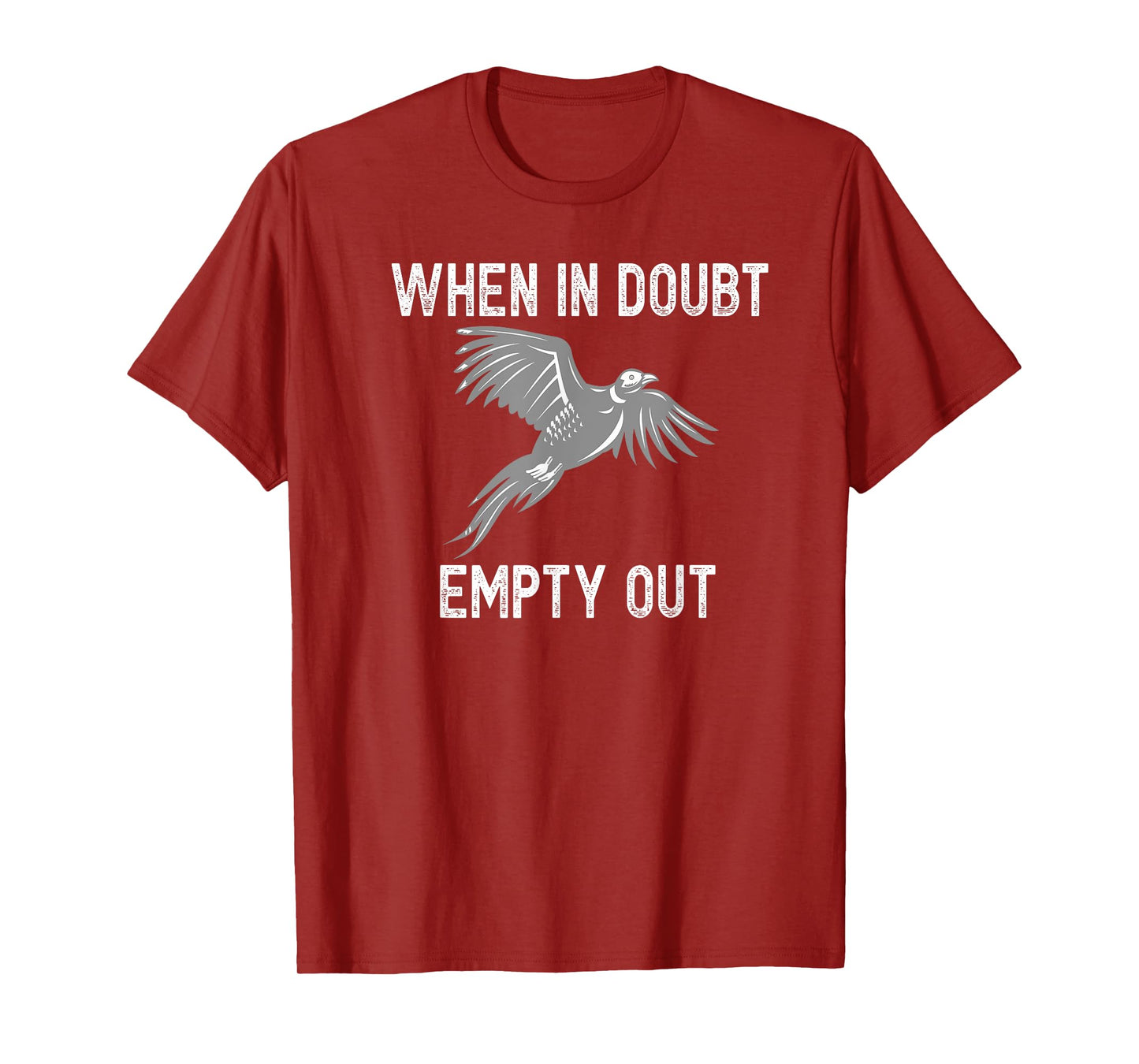 Funny Pheasant Hunting T-Shirt - Great Sarcastic Hunter Gift T-Shirt