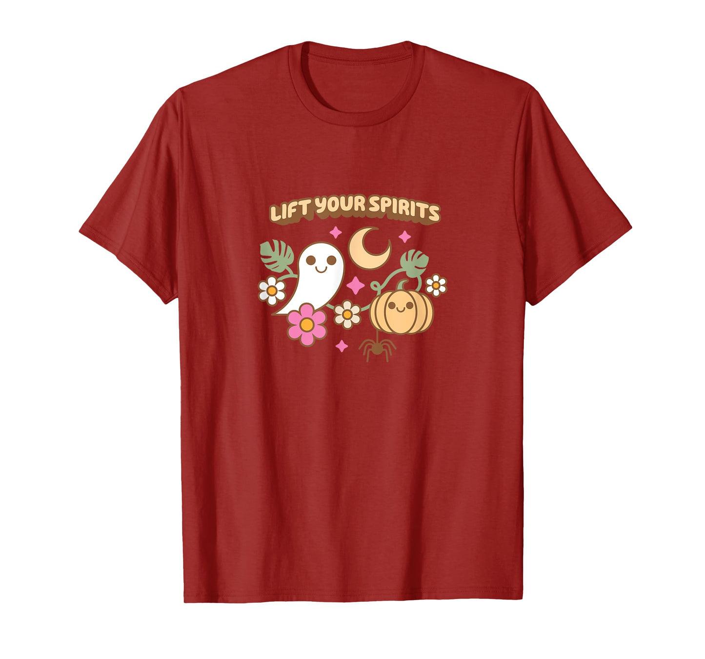Lift your Spirits T-Shirt