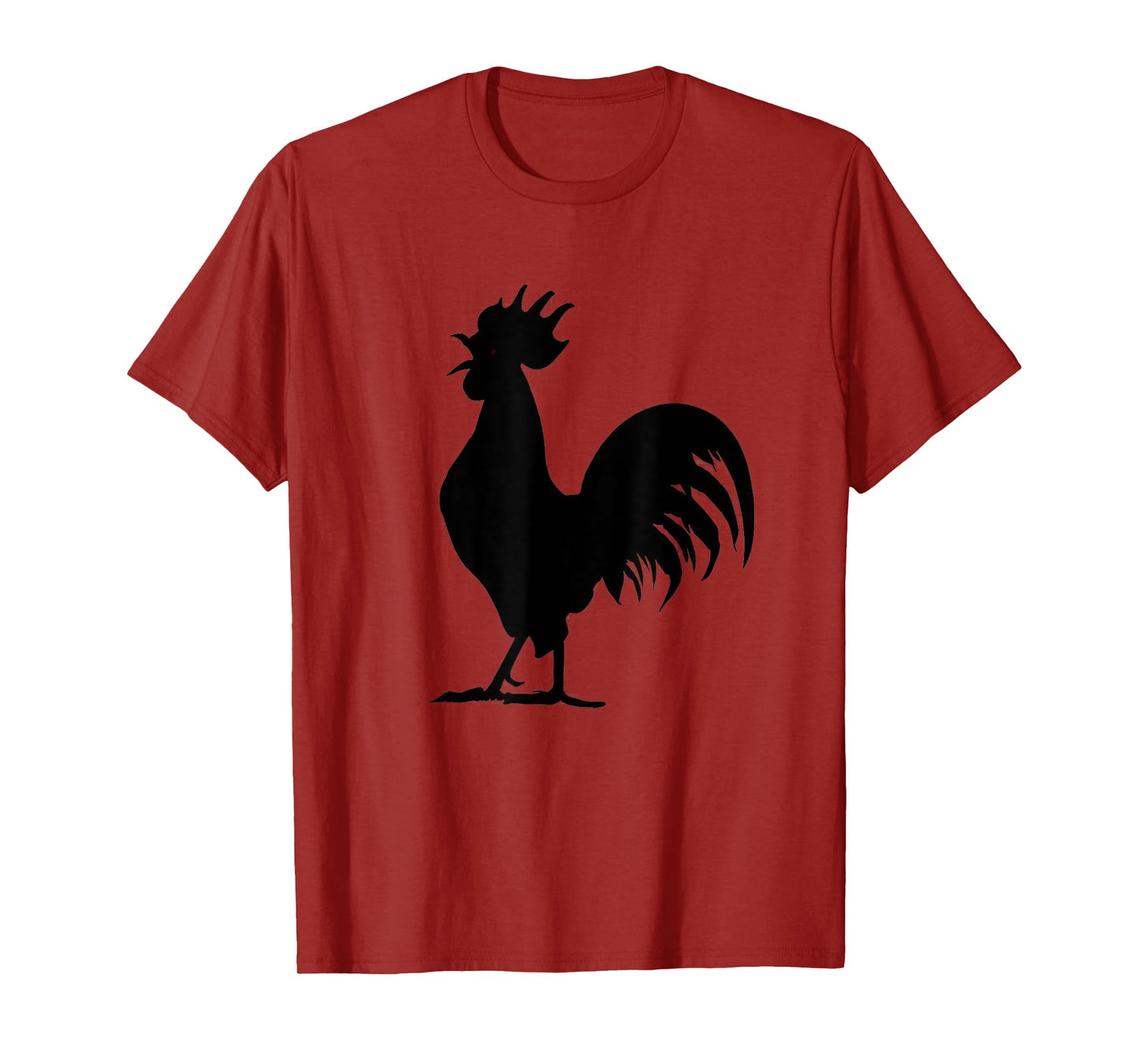 Black Rooster Italia Chianti Classico Grand Reserve T-Shirt