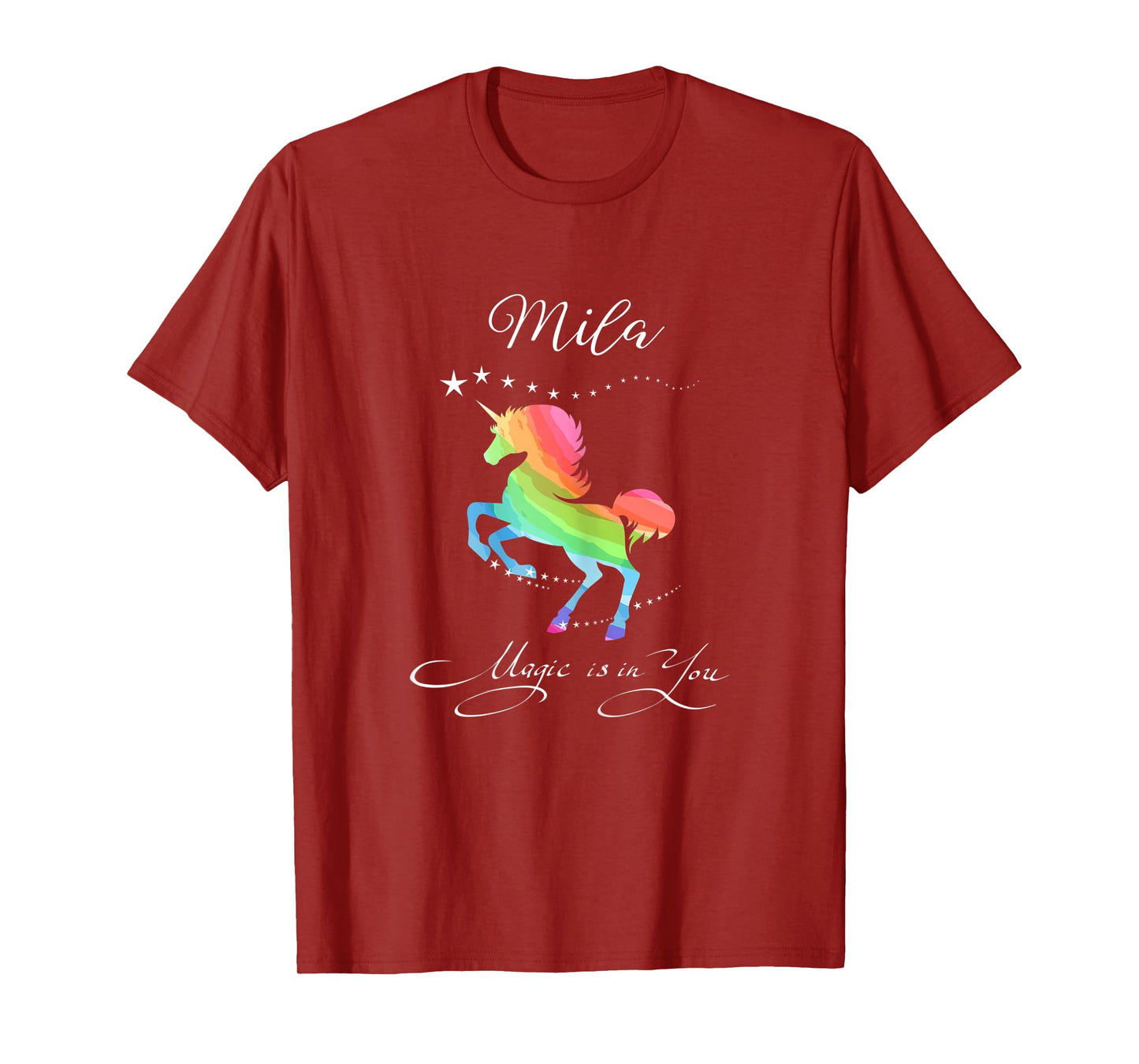 Mila gift - Mila T-Shirt