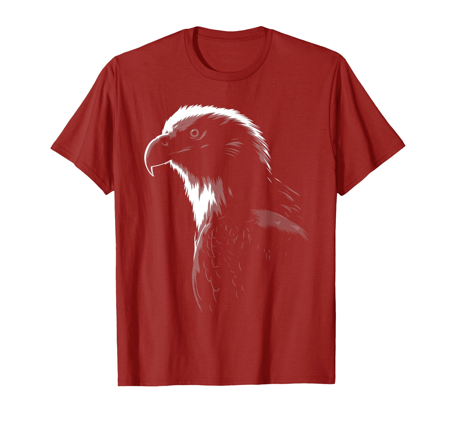Shadows eagle T-Shirt