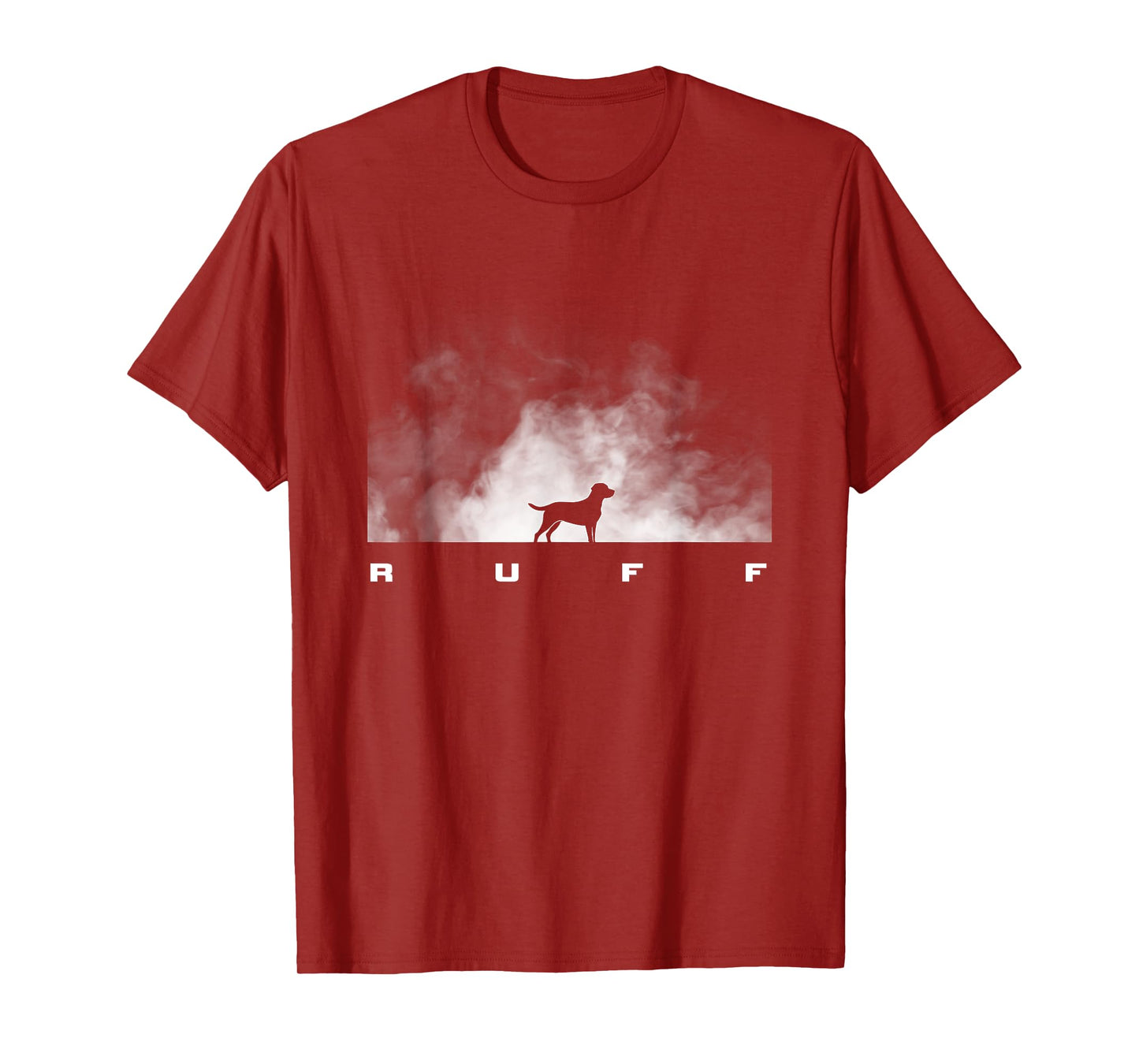 Labrador Retriever Dog T-Shirt
