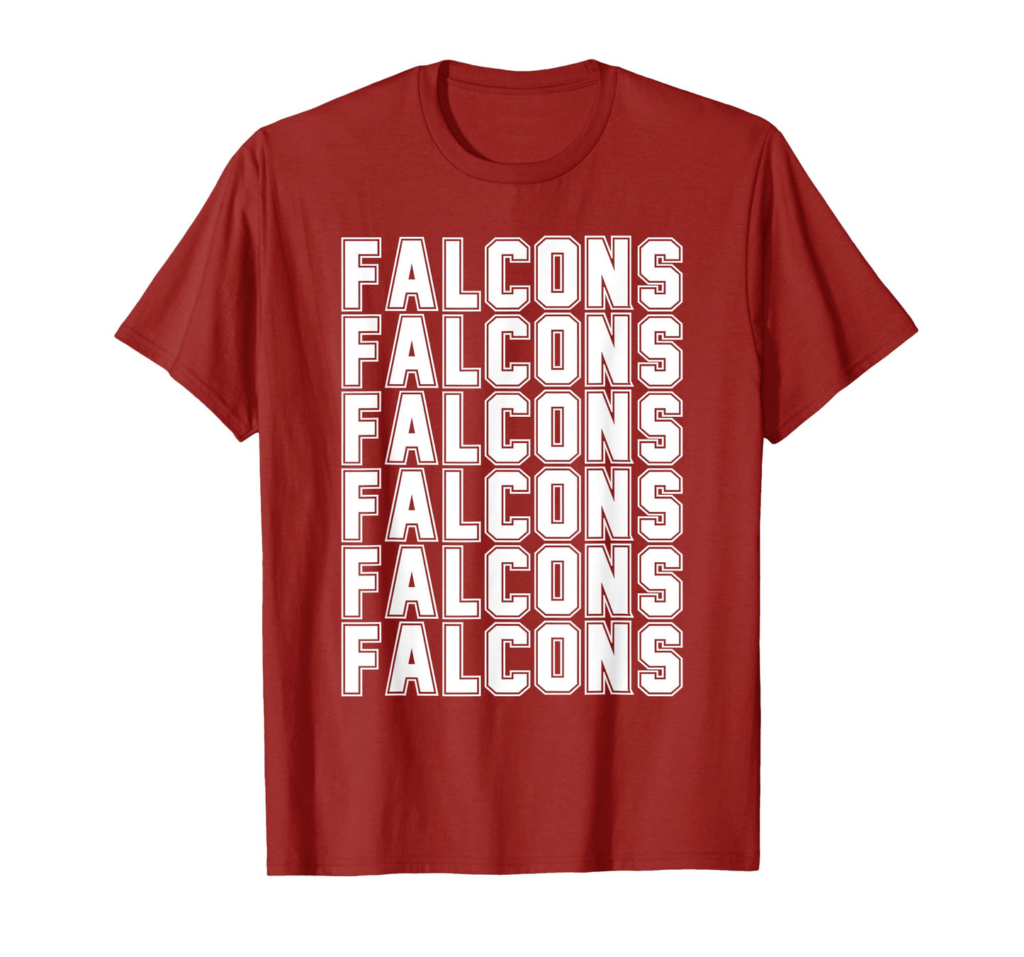 FALCONS T-Shirt