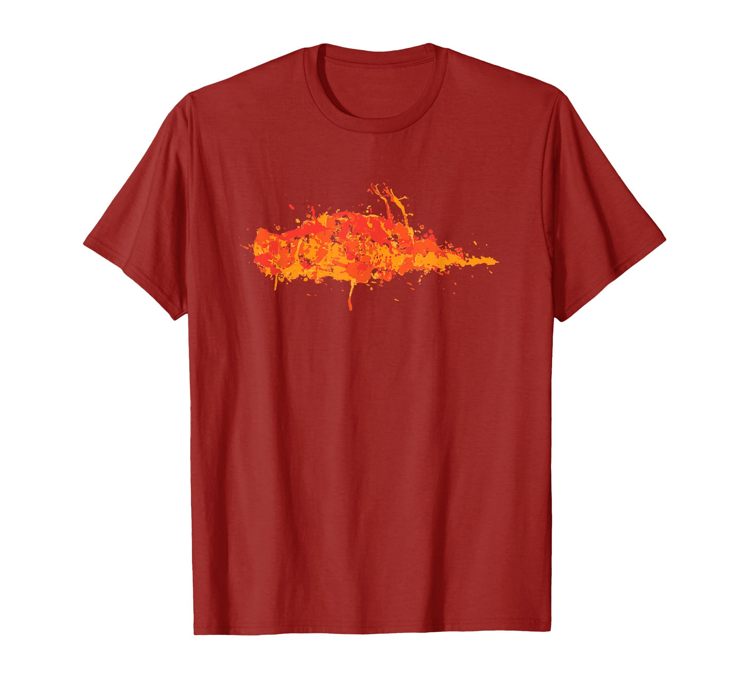 ATTICUS Pollack Bird T Shirt (Original Print)