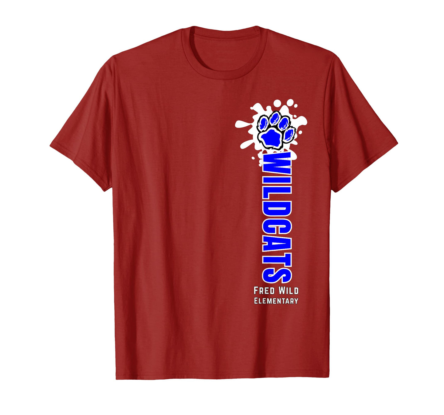FWE Wildcats T-Shirt