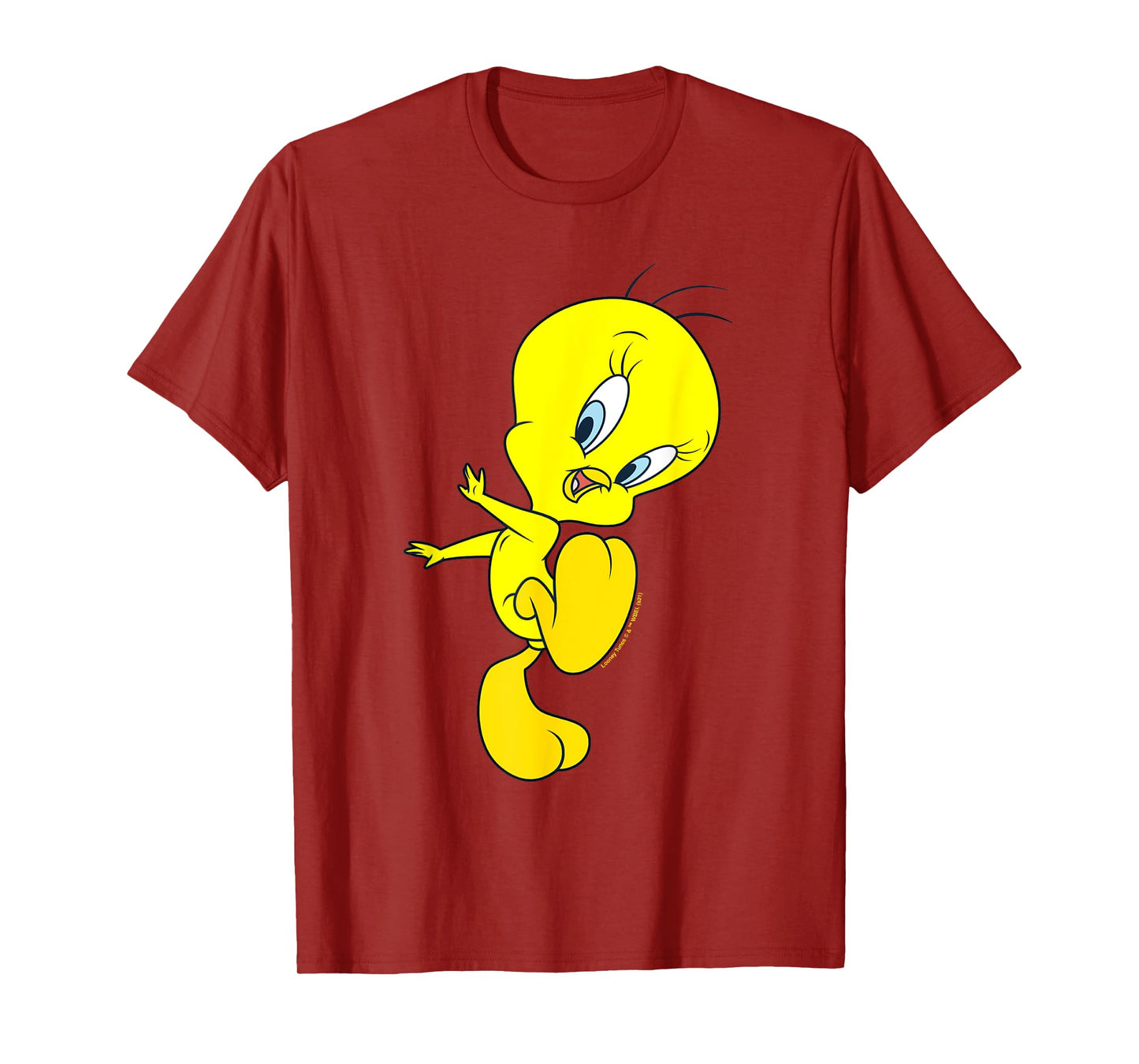 Looney Tunes Tweety T-Shirt