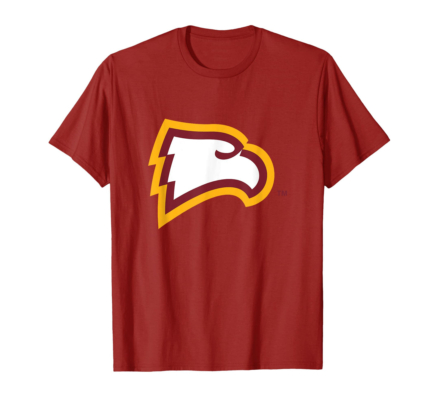 Winthrop Eagles | Official NCAA University of | PPWIN03 T-Shirt