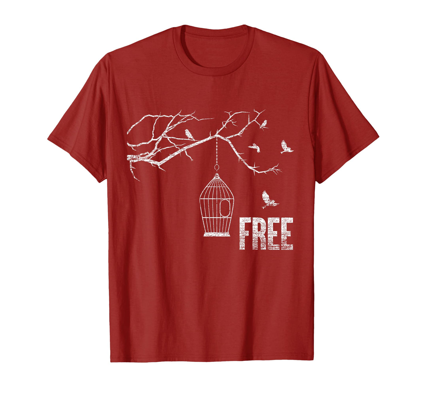 Free Bird T-Shirt
