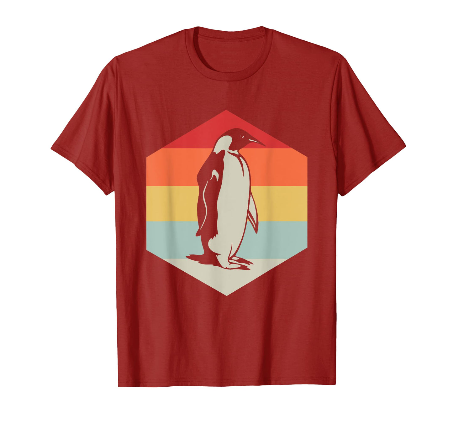 Penguin Animal Zookeeper Gifts T-Shirt