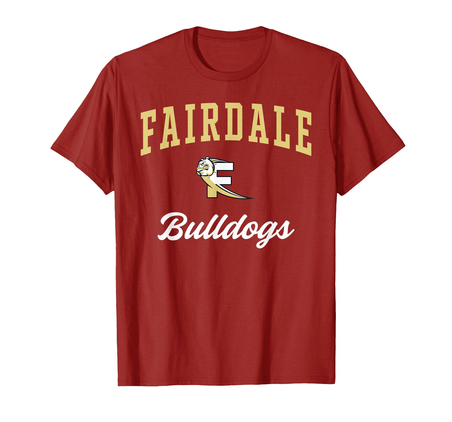 Fairdale High School Bulldogs T-Shirt