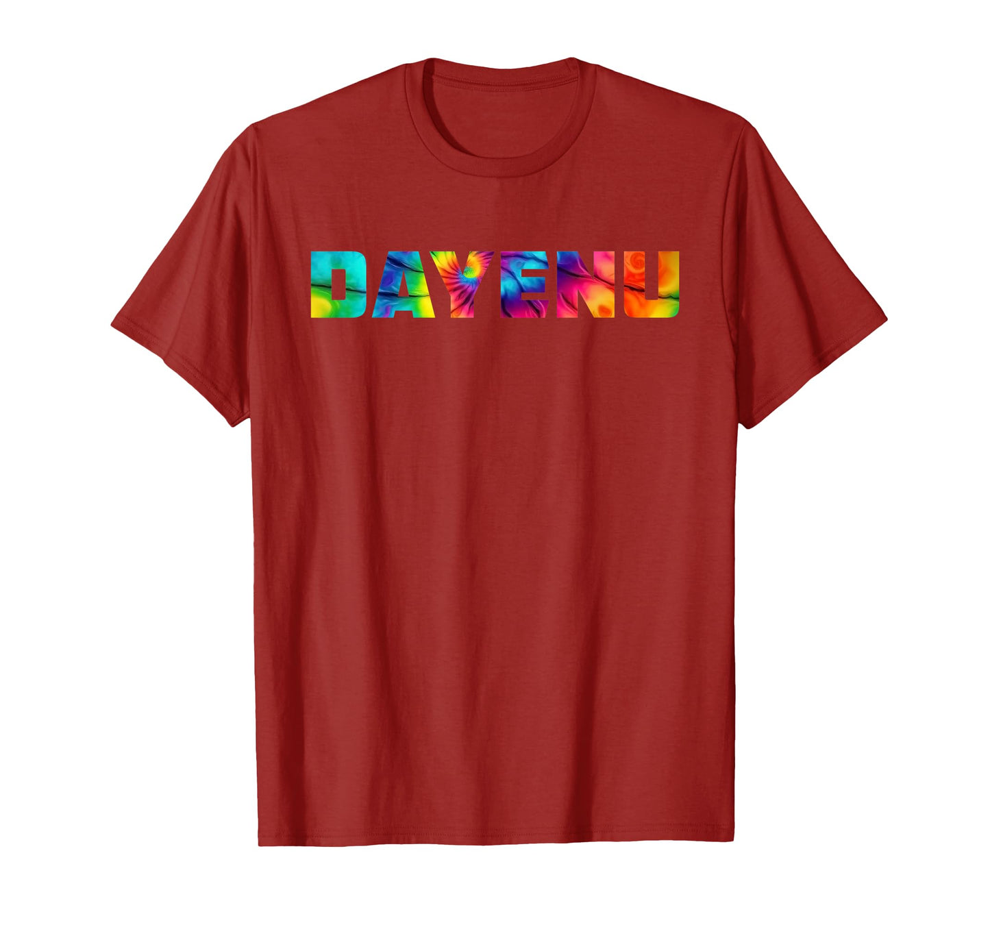 Dayenu Jewish Passover Tee Hanukkah Chanukah Kids Boys Girls T-Shirt