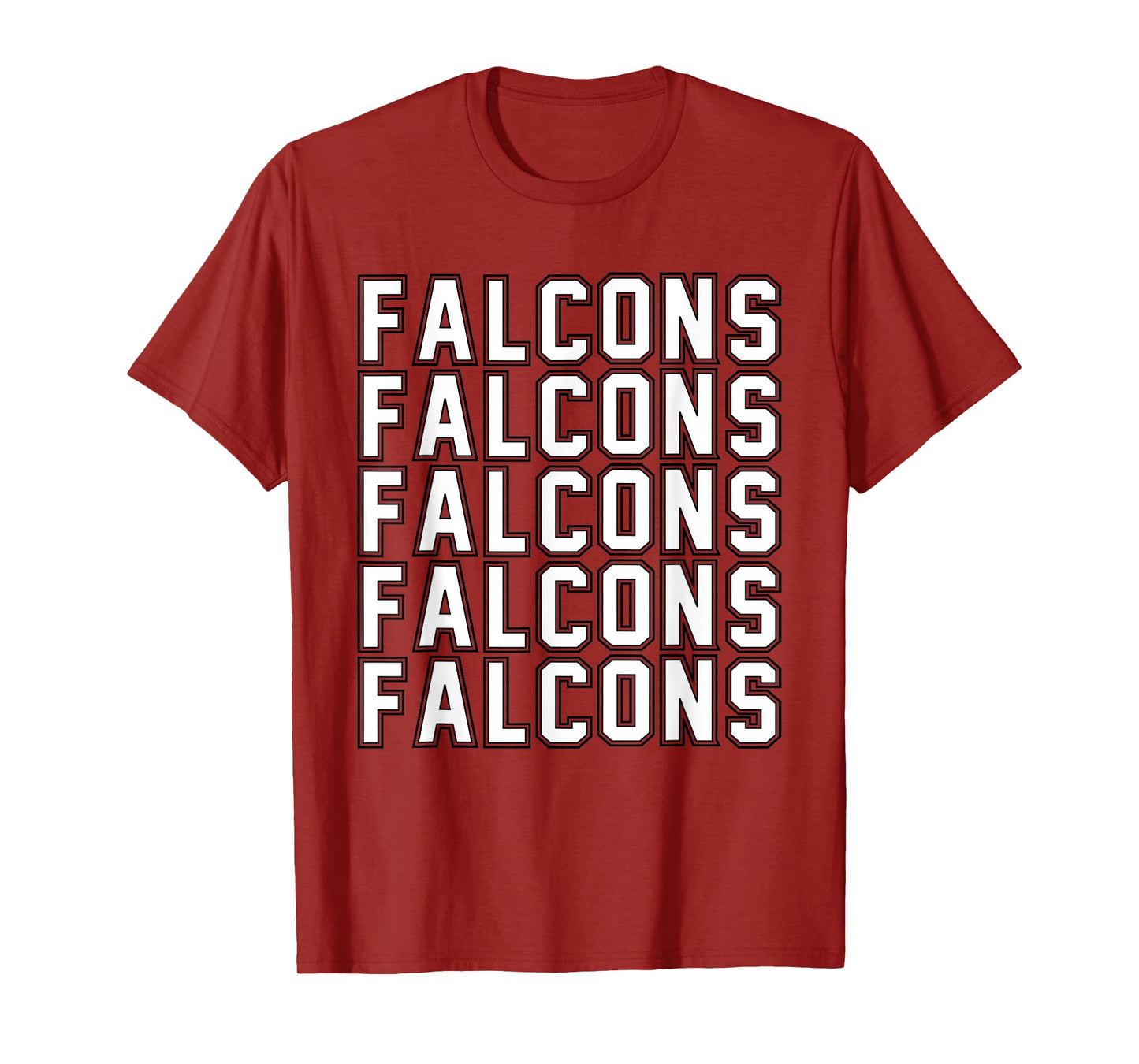 FALCONS T-Shirt