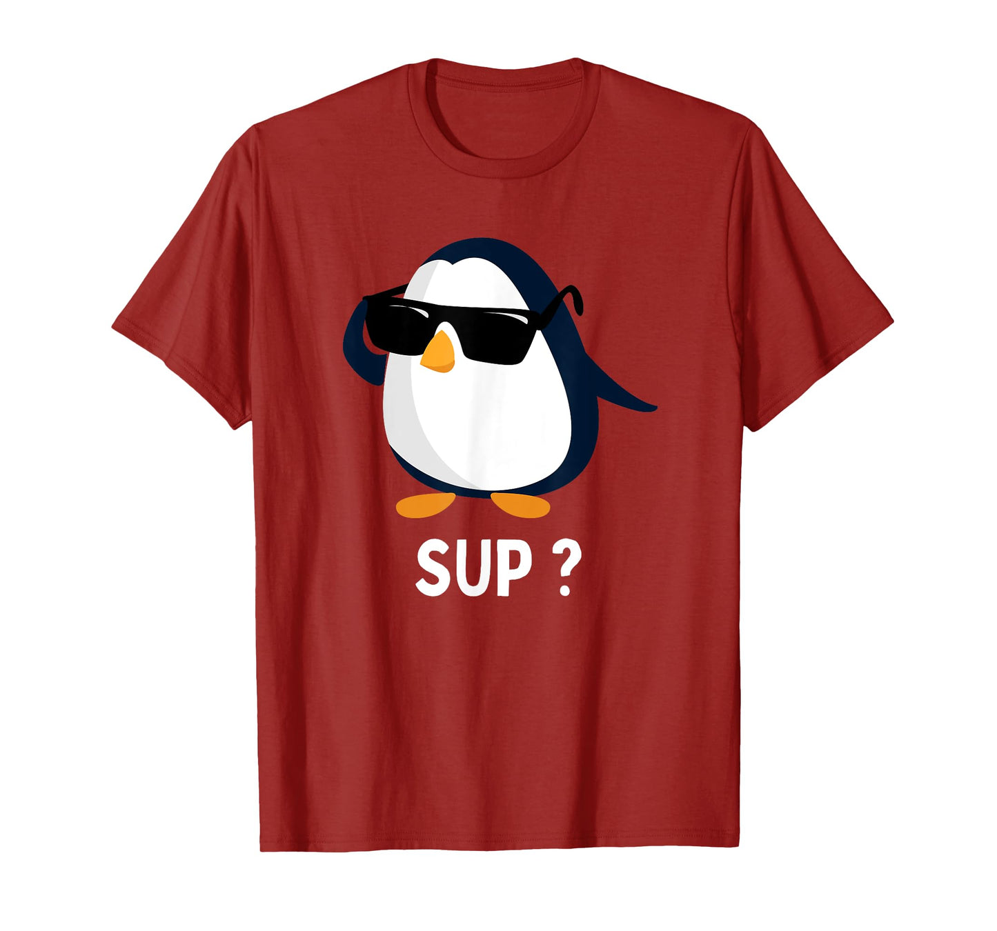 Funny Penguin Lover T-Shirt