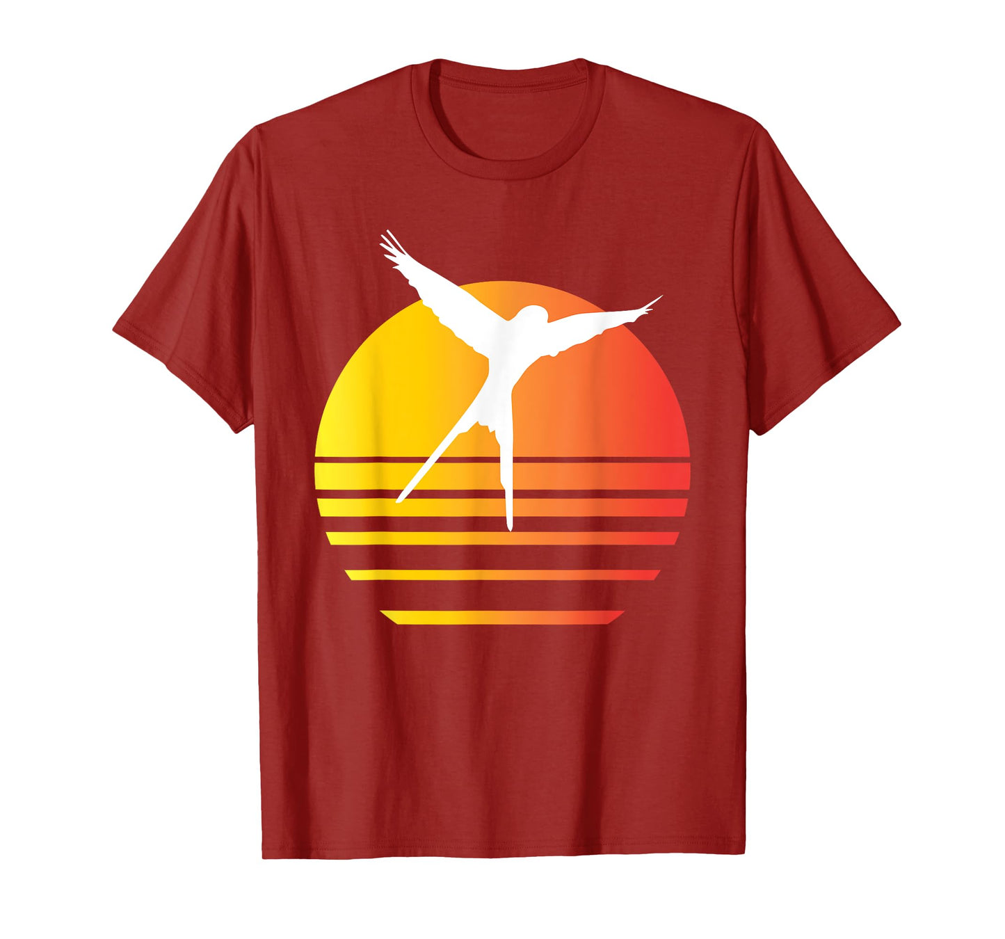 Bird Wingspan Shirt - Board Game - Tabletop Gaming T-Shirt