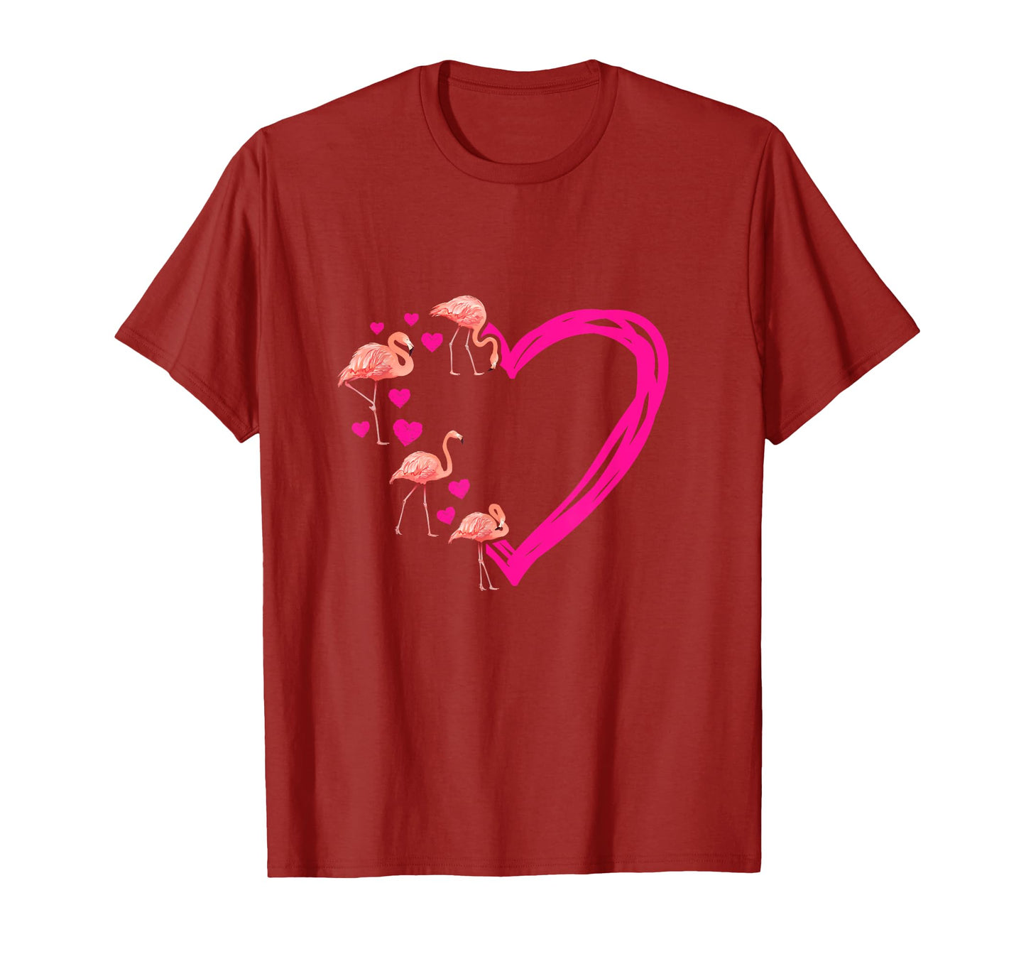 Flamingo T-Shirt