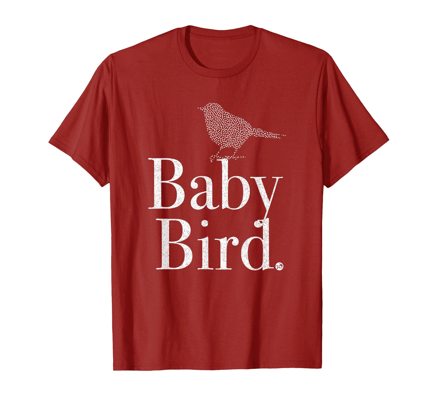 BABY BIRD - matching mama baby child mother's day motherhood T-Shirt