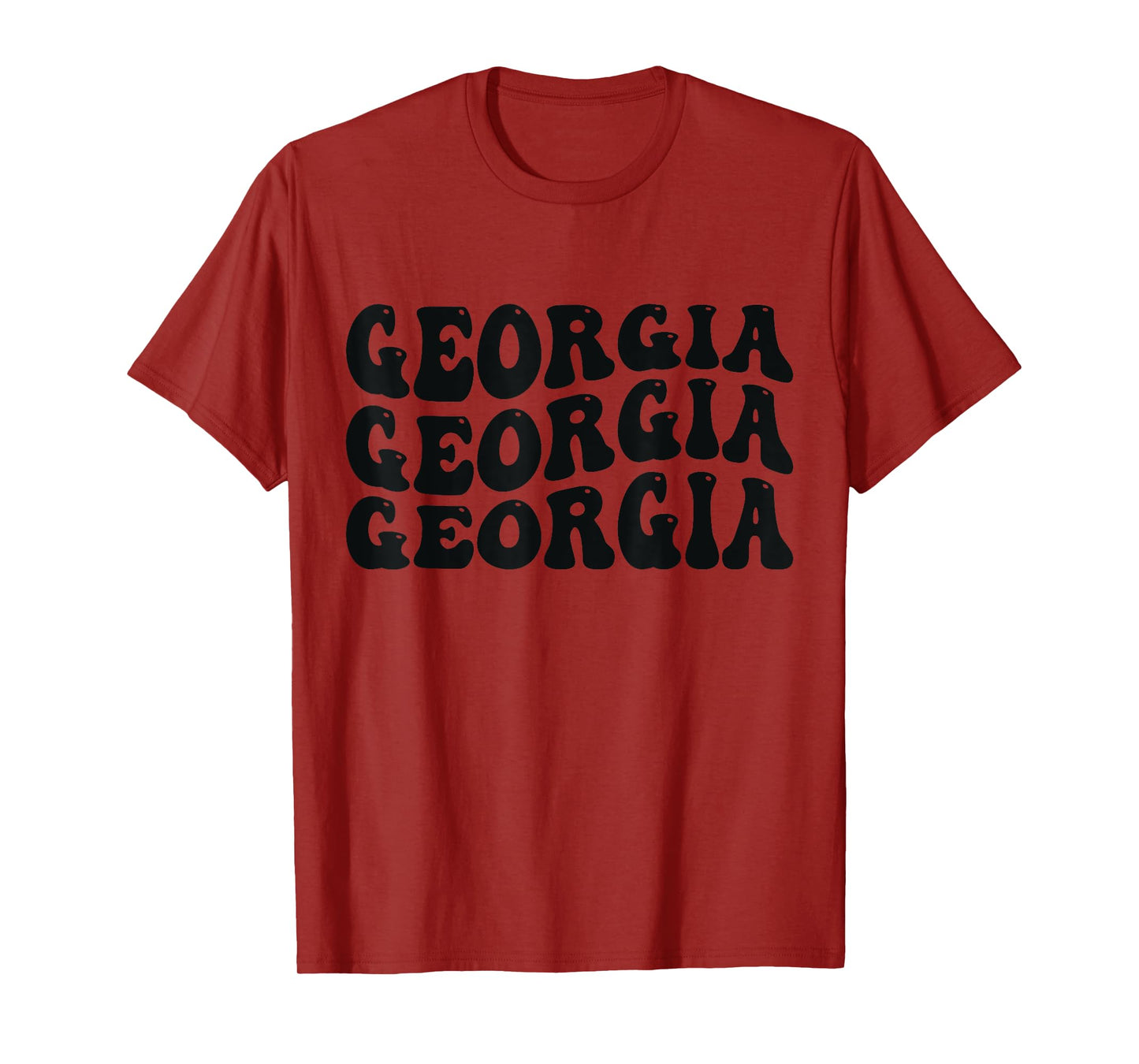 Georgia T-Shirt
