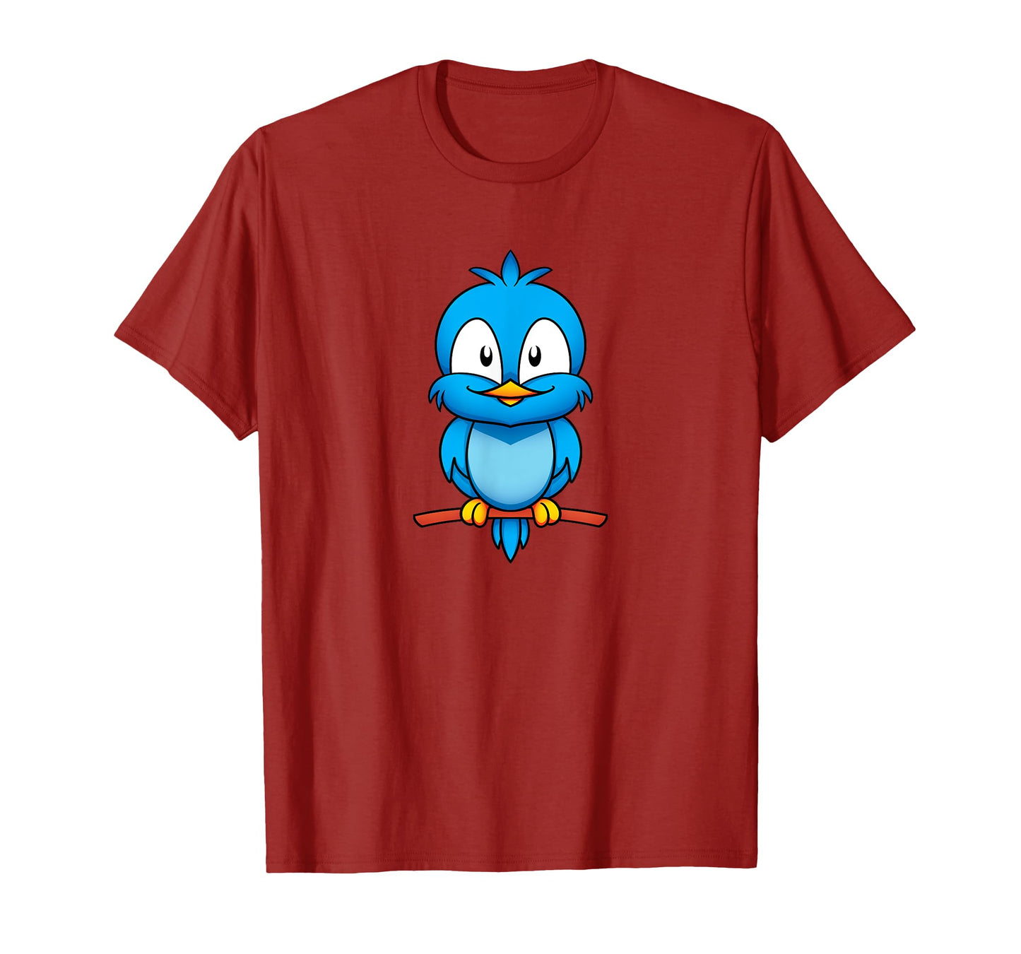 Funny Birds T-Shirt