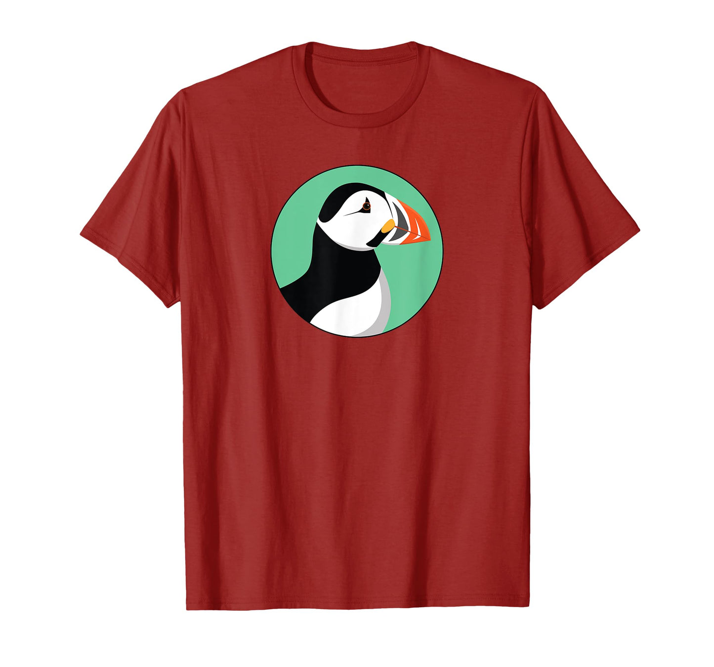Puffin T-Shirt